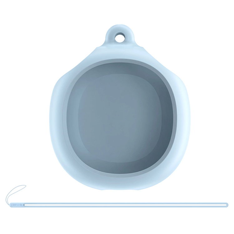 Acefast Acefast T9 Bluetooth 5.3 In-Ear Trådlösa Hörlurar - Blå