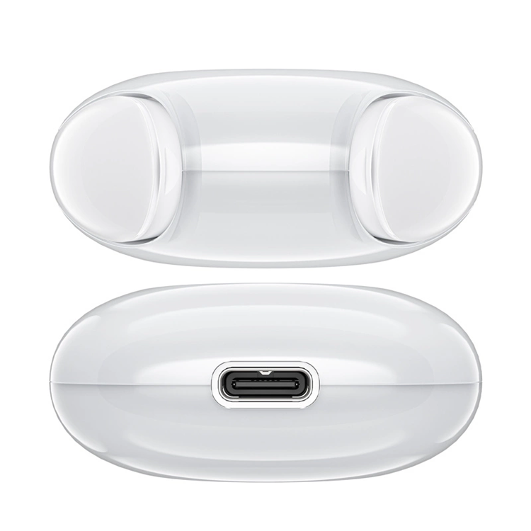 Acefast Acefast T9 Bluetooth 5.3 In-Ear Trådlösa Hörlurar - Vit