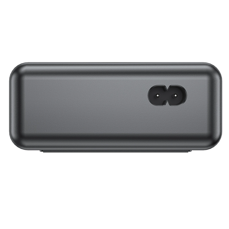 Acefast Acefast Z4 PD 218W GaN 3 x USB-C + USB-A Hubba - Grå