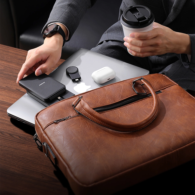 Joyroom Joyroom 4-in-1 Trådlös Laddare iPhone Apple Watch Airpods