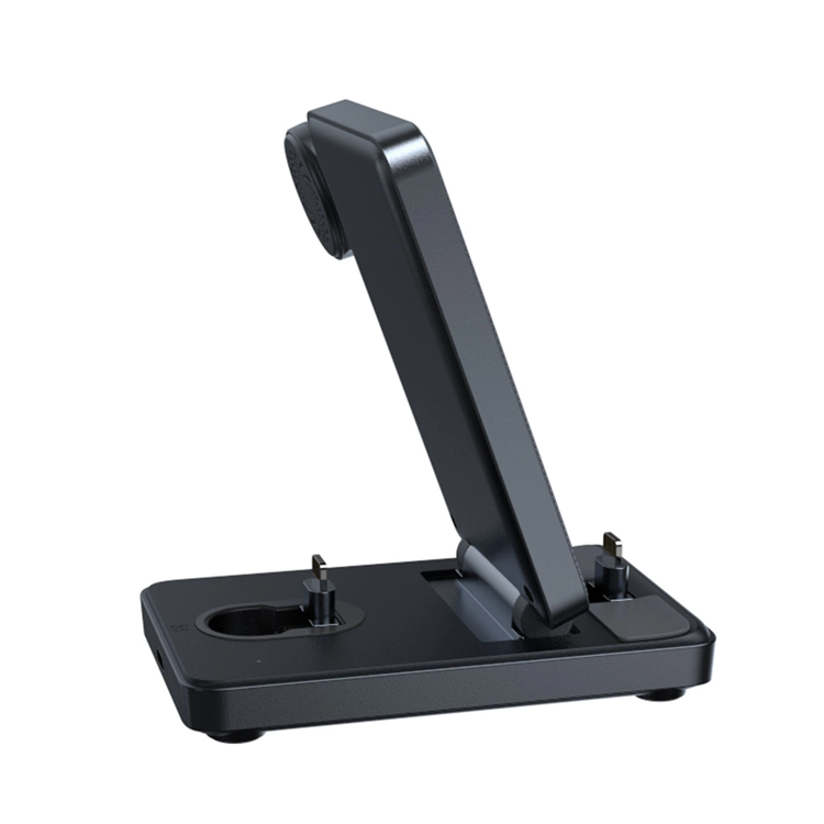 Joyroom Joyroom 4-in-1 Trådlös Laddare iPhone Apple Watch Airpods