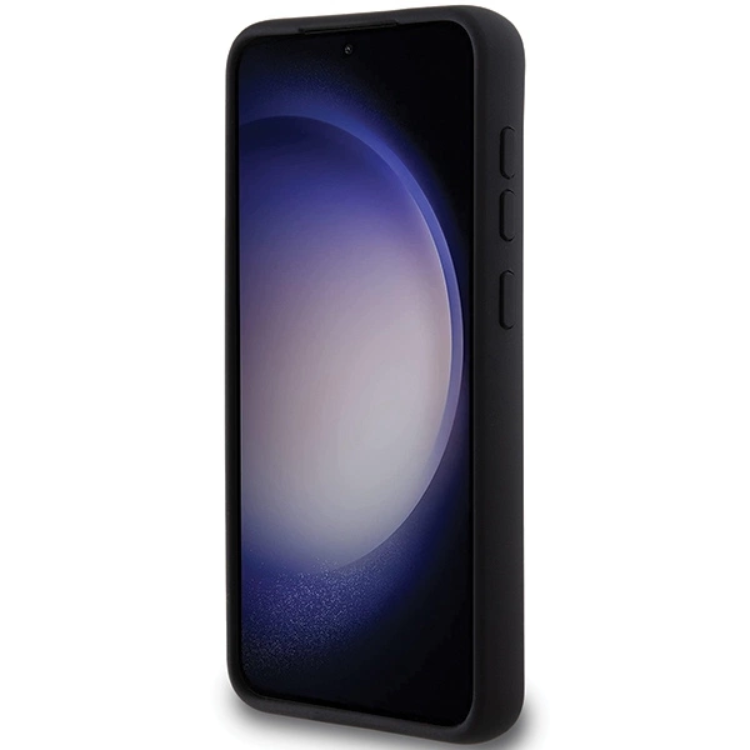 KARL LAGERFELD Karl Lagerfeld Mobilskal till Galaxy S23 Plus Silikon Karl&Choupette