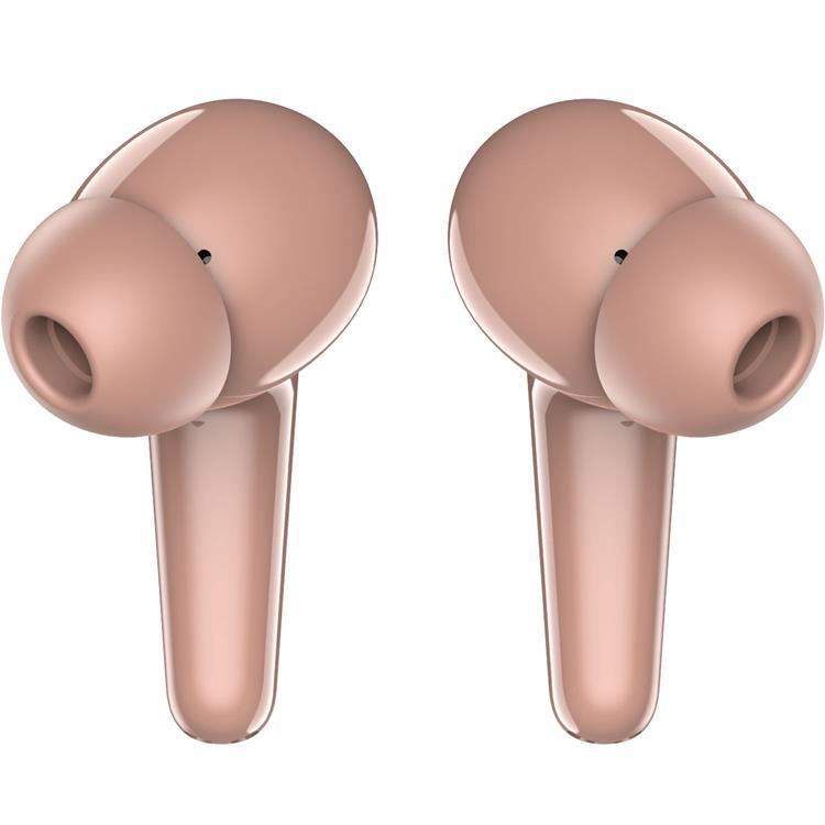 Denver DENVER TWE-48DR Trådlös Bluetooth Hörlur med Laddetui