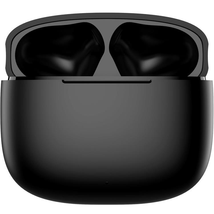 Denver DENVER TWE-48B Trådlös Bluetooth Hörlur med Laddetui