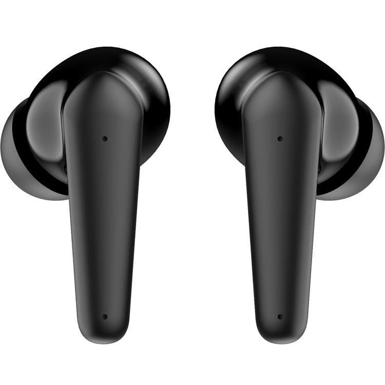 Denver DENVER TWE-48B Trådlös Bluetooth Hörlur med Laddetui