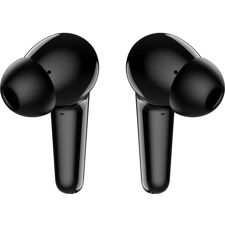 Denver DENVER TWE-48B Trådlös Bluetooth Hörlur med Laddetui