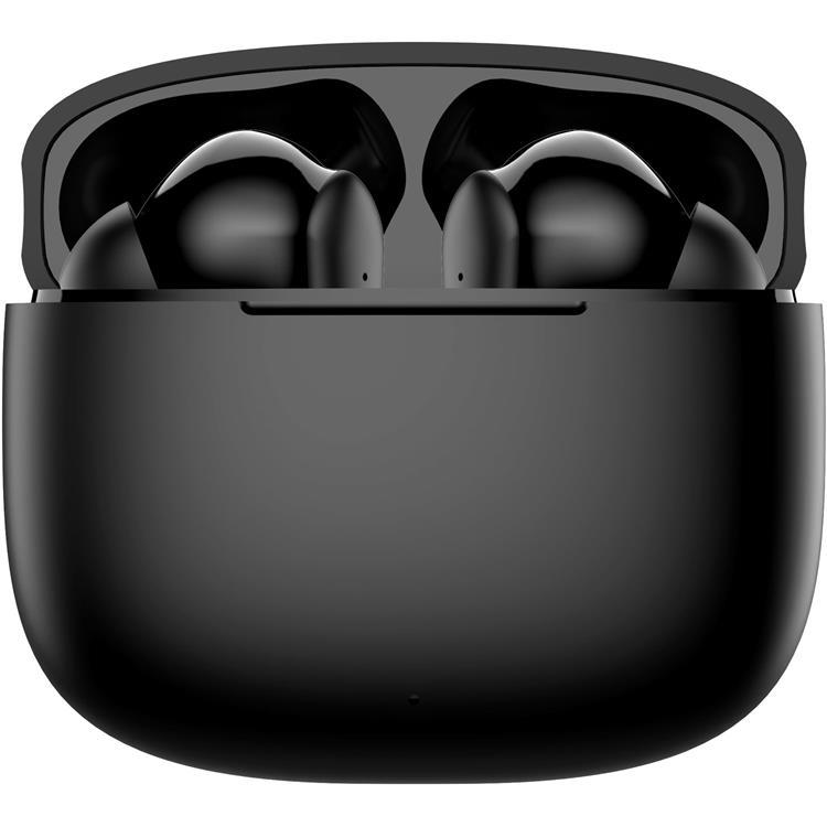 Denver DENVER TWE-48B Trådlös Bluetooth Hörlur med Laddetui