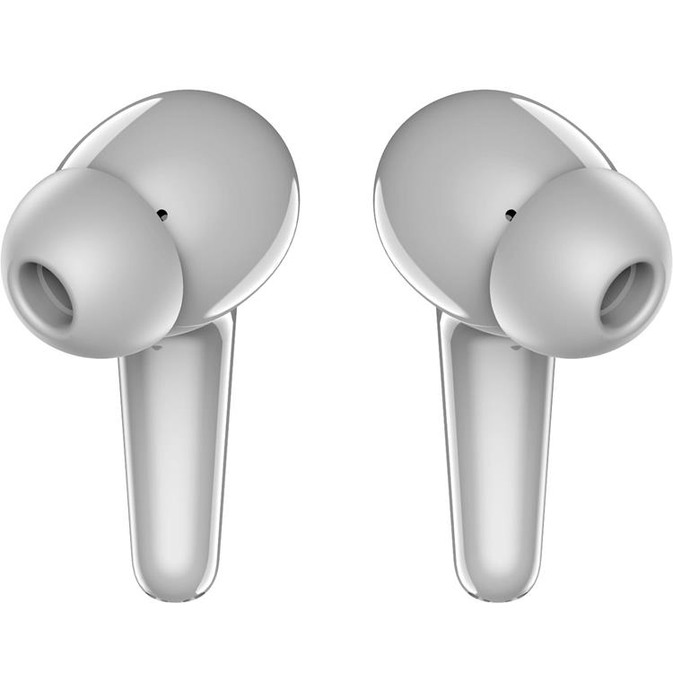 Denver DENVER TWE-48GR Trådlös Bluetooth Hörlur med Laddetui