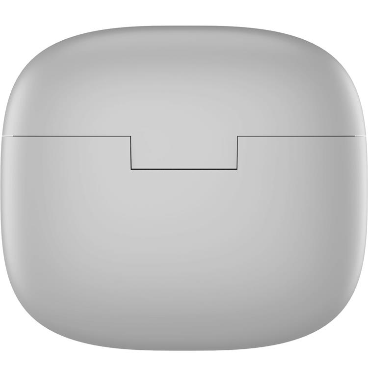 Denver DENVER TWE-48GR Trådlös Bluetooth Hörlur med Laddetui