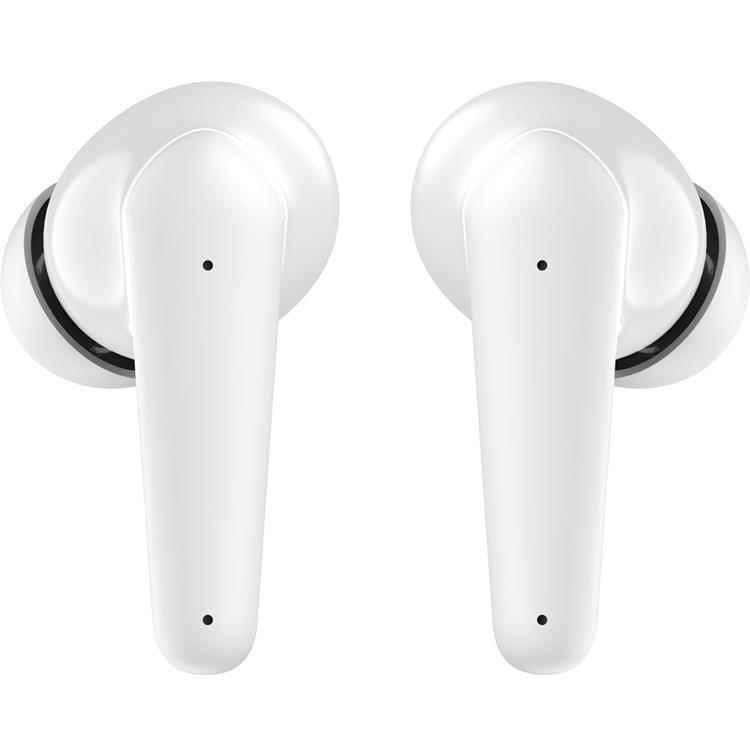 Denver DENVER TWE-48W Trådlös Bluetooth Hörlur med Laddetui