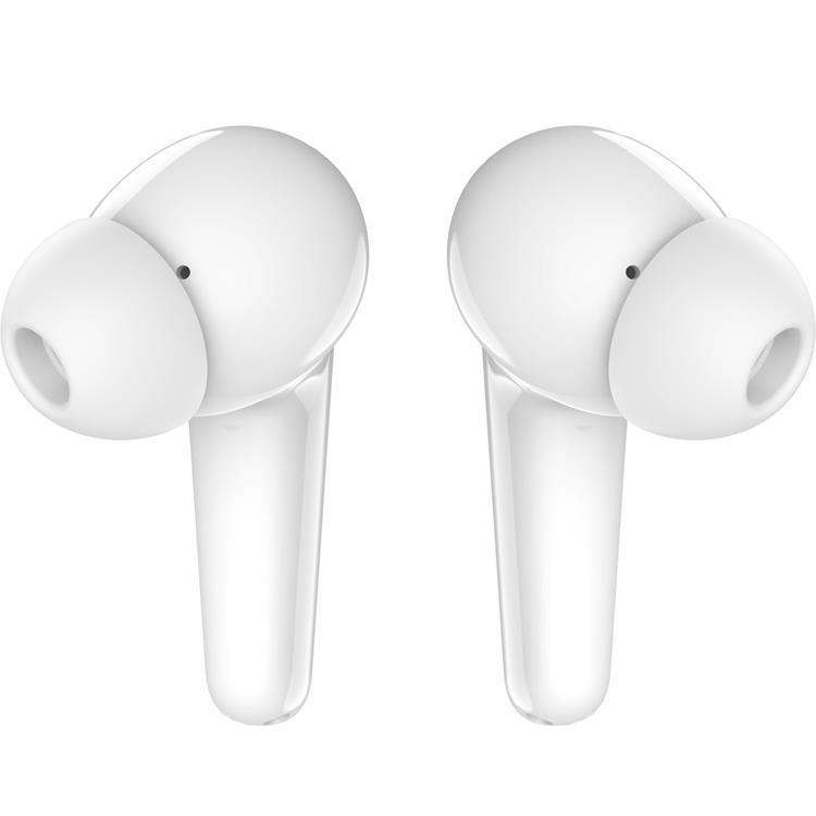 Denver DENVER TWE-48W Trådlös Bluetooth Hörlur med Laddetui