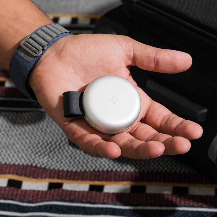 UTGATT1 Twelve South 3in1 Magsafe Trådlös Laddare iPhone/Apple Watch/AirPods