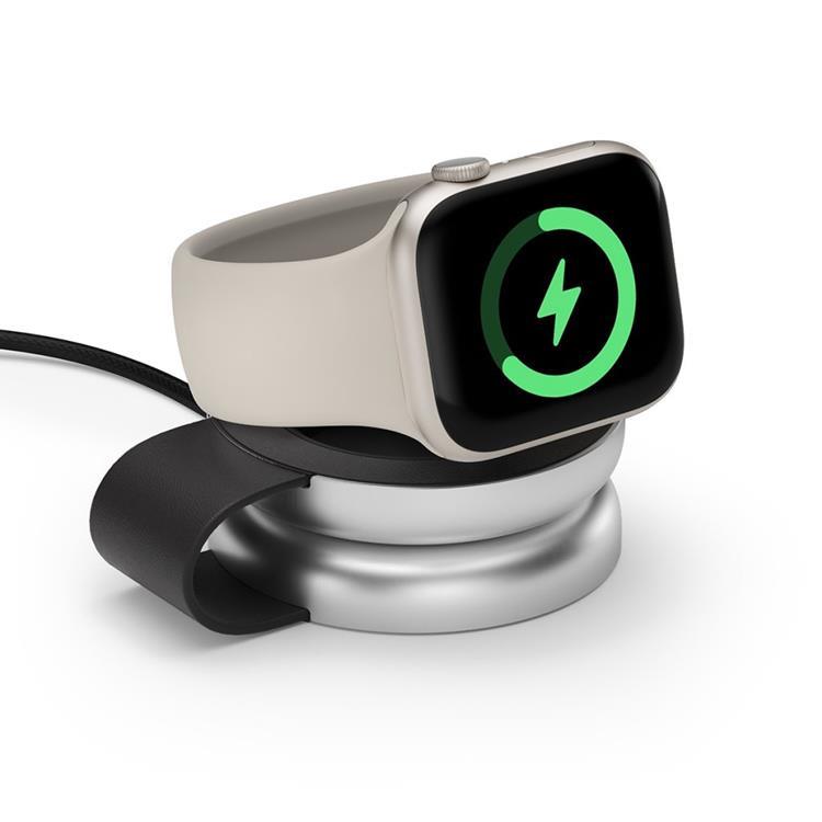 UTGATT1 Twelve South 3in1 Magsafe Trådlös Laddare iPhone/Apple Watch/AirPods