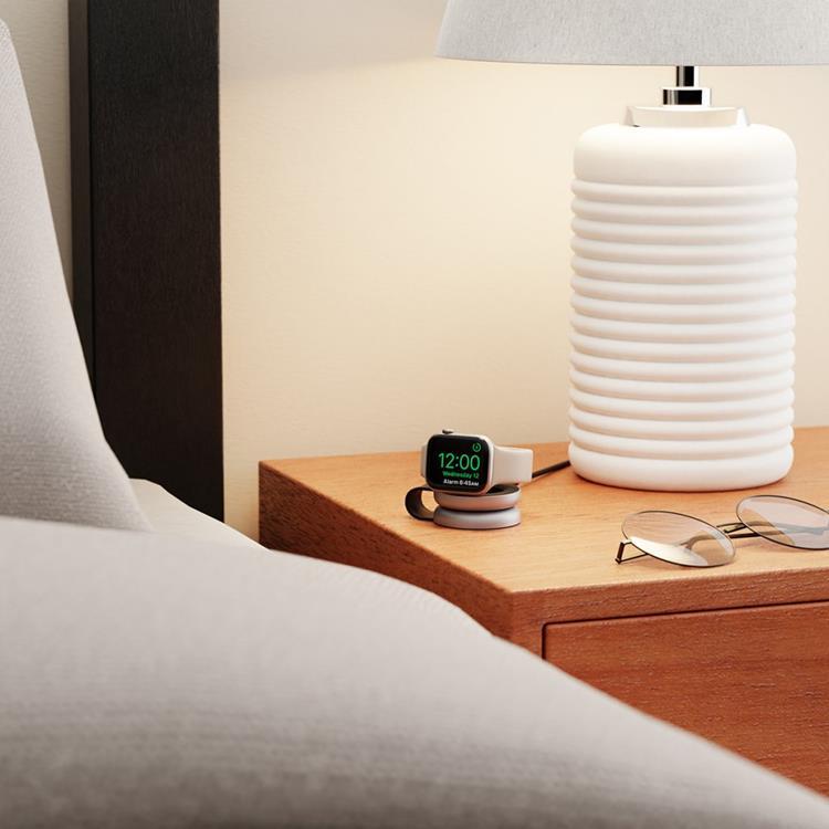 UTGATT1 Twelve South 3in1 Magsafe Trådlös Laddare iPhone/Apple Watch/AirPods