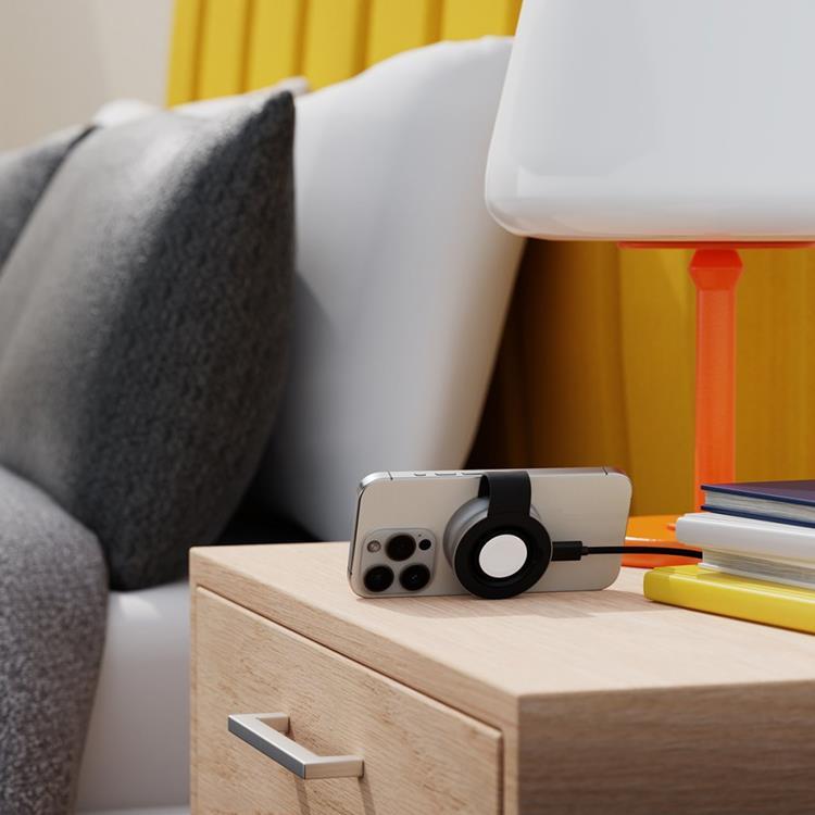 UTGATT1 Twelve South 3in1 Magsafe Trådlös Laddare iPhone/Apple Watch/AirPods