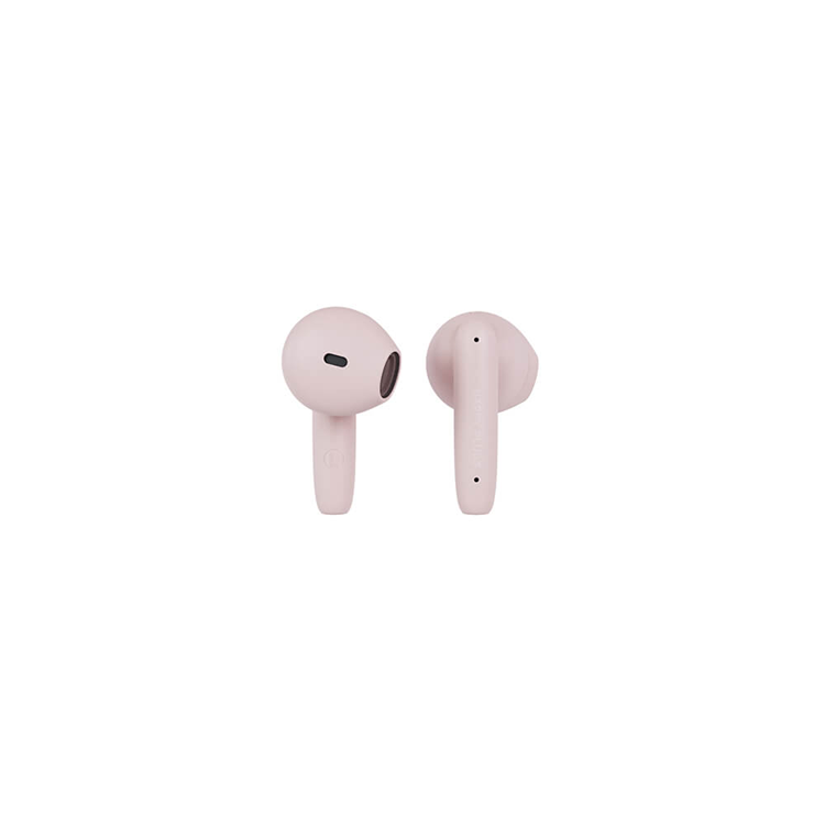 Happy Plugs HAPPY PLUGS Hörlurar JOY Lite In-Ear True-Wireless - Rosa