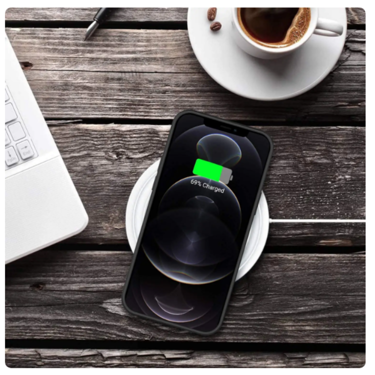 A-One Brand Mobilskal till iPhone 11 Pro Max TPU Slim - Rosa