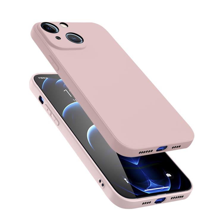 A-One Brand Mobilskal till iPhone 11 Pro Max TPU Slim - Rosa