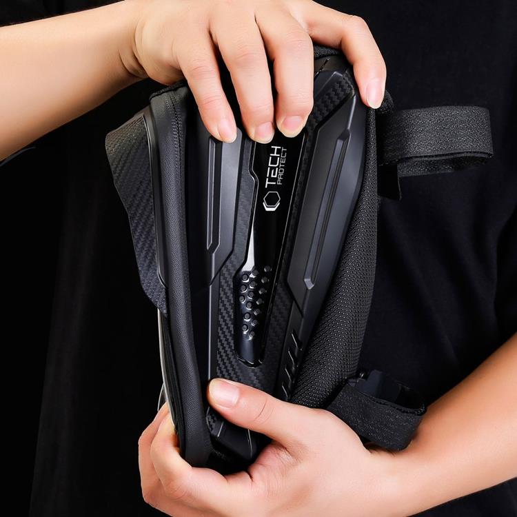 Tech-Protect Tech-Protect Cykelväska 