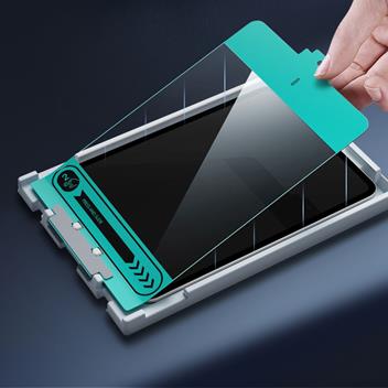 ESR ESR [2-Pack] iPad Air 10.9 4/5 (2020/2022)/Pro 11 Härdat Glas Skärmskydd