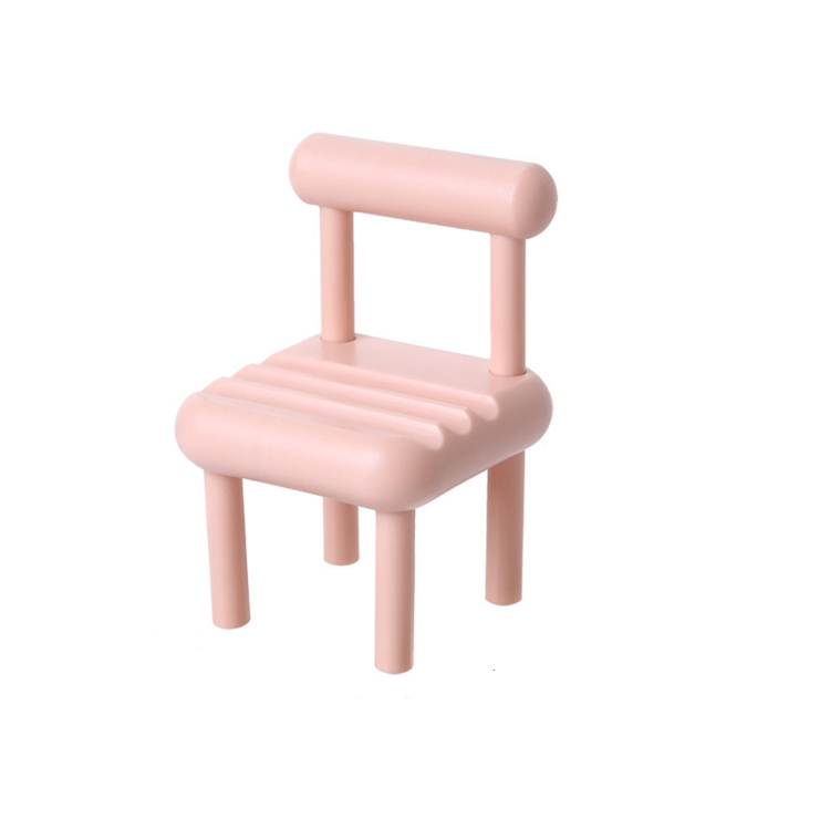 A-One Brand Mobilhållare - Bord Chair - Rosa