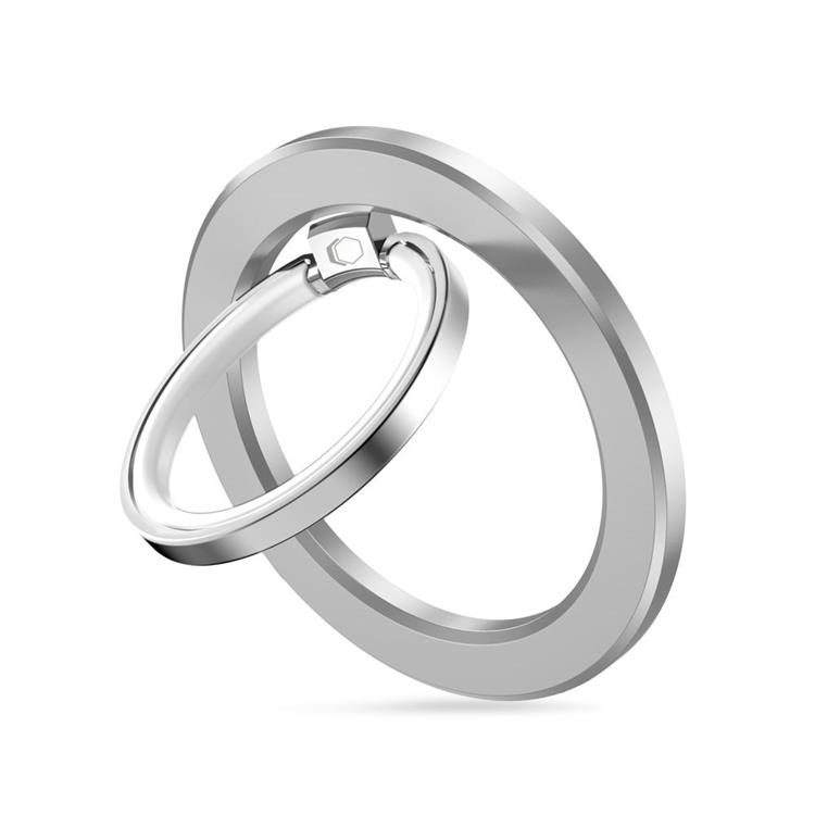 Tech-Protect Tech-Protect Ringhållare Magsafe Magnetic MMR300 - Silver