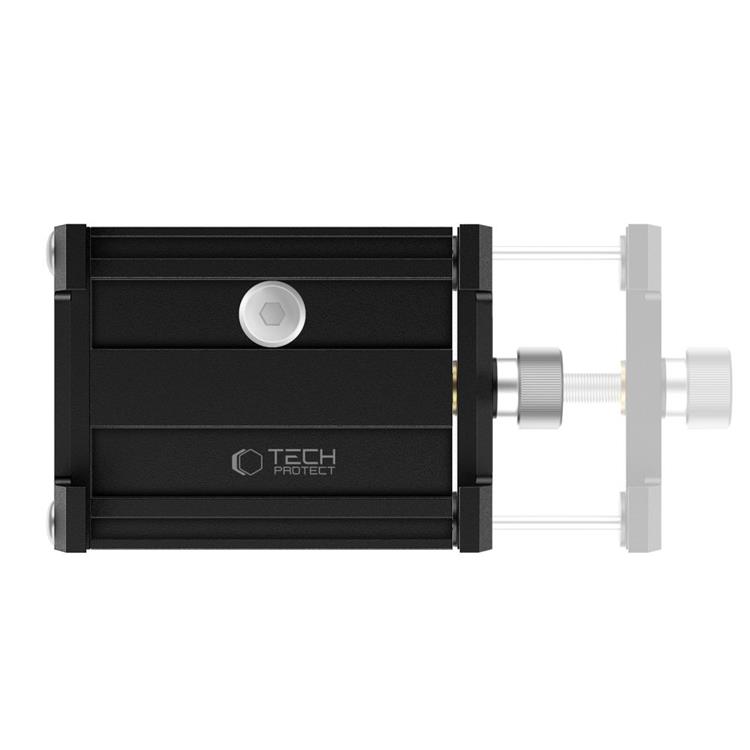 Tech-Protect Tech-Protect V4 Universal Cykelhållare - Svart