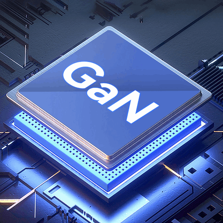 Wozinsky Wozinsky Väggladdare USB-A/3 x USB-C 240W GaN - Svart