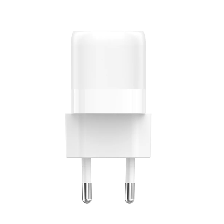 GEAR Gear Laddare 220V 1xUSB-C PD/PPS 25W - Vit