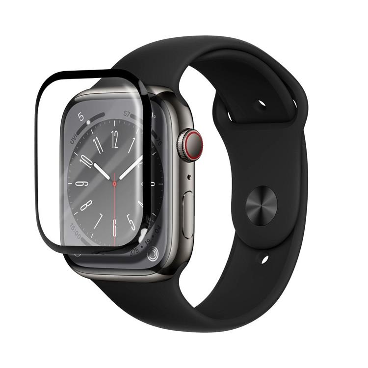 Bestsuit Bestsuit Flexible Hybrid Glas till Apple Watch series 4/5-40mm
