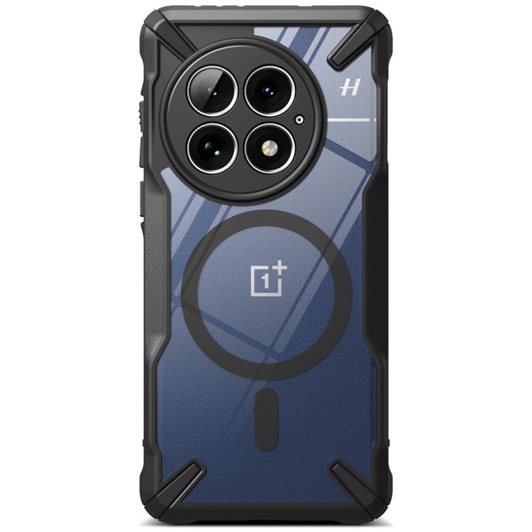 Ringke Ringke OnePlus 13 Mobilskal Fusion X - Camo Svart