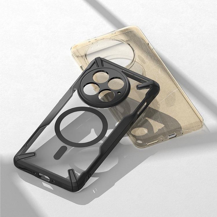 Ringke Ringke OnePlus 13 Mobilskal Fusion X - Camo Svart