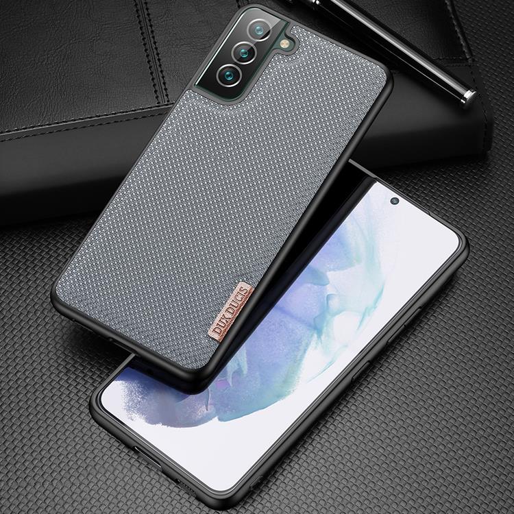 Dux Ducis Dux Ducis Mobilskal till Galaxy S22 Plus Fino - Blå