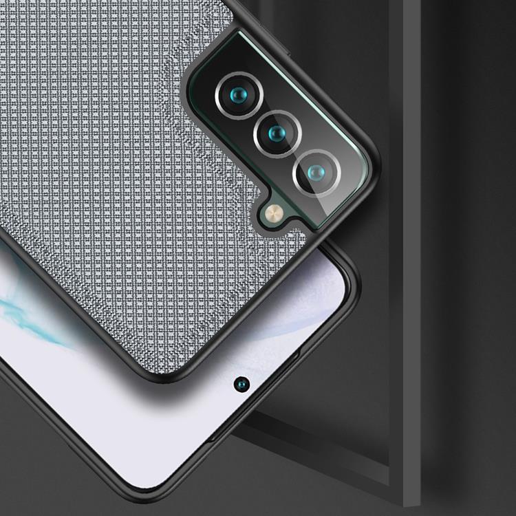 Dux Ducis Dux Ducis Mobilskal till Galaxy S22 Plus Fino - Blå