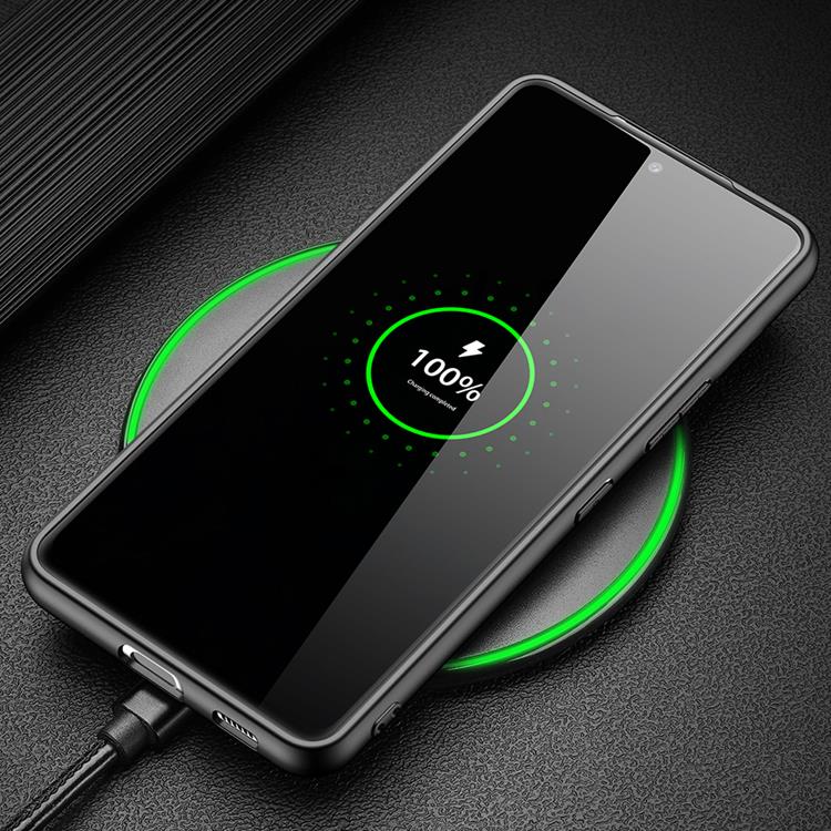 Dux Ducis Dux Ducis Mobilskal till Galaxy S22 Plus Fino - Blå