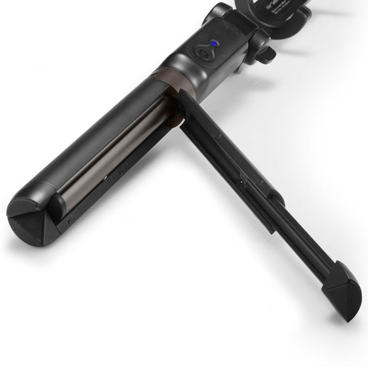 Spigen Spigen Trådlös Selfie Stick Tripod - Svart