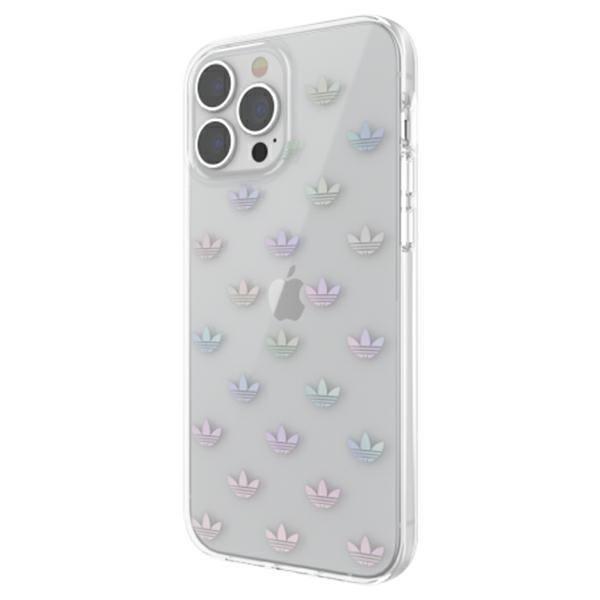 Adidas Adidas OR Snap ENTRY Skal iPhone 13 Pro - Färgrik