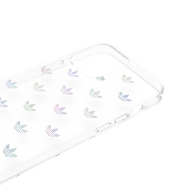 Adidas Adidas OR Snap ENTRY Skal iPhone 13 Pro - Färgrik