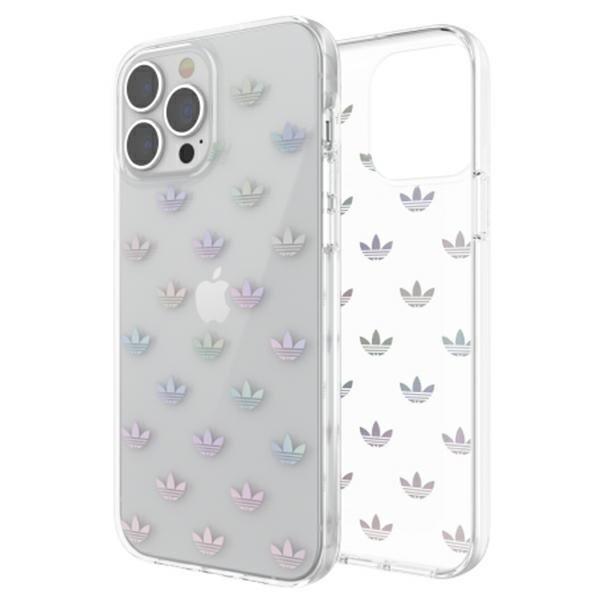 Adidas Adidas OR Snap ENTRY Skal iPhone 13 Pro Max - Färgrik