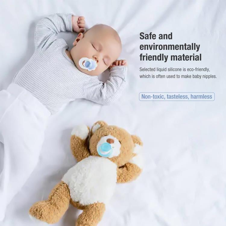 Nillkin Nillkin iPhone 14 Pro Skal Magsafe Magnetic - Lila