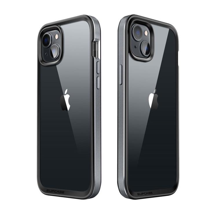 SupCase Supcase iPhone 14 Plus Skal Edge XT - Svart