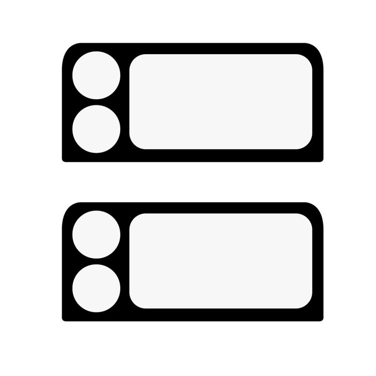 OEM [2-PACK] Galaxy Z Flip 4 Härdat glas HD Kameralinsskydd