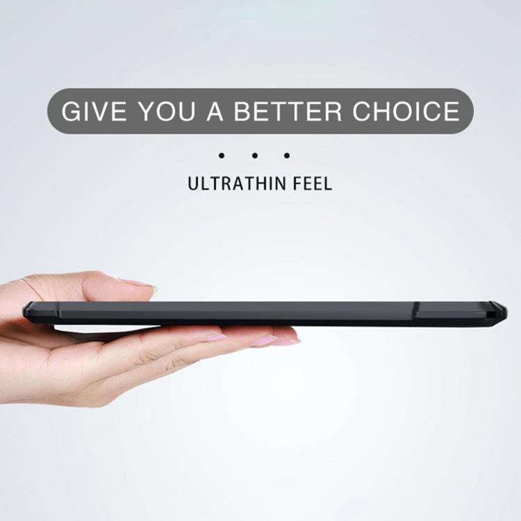 Rzants Rzants iPhone 14 Pro Skal Acrylic Drop-proof - Svart