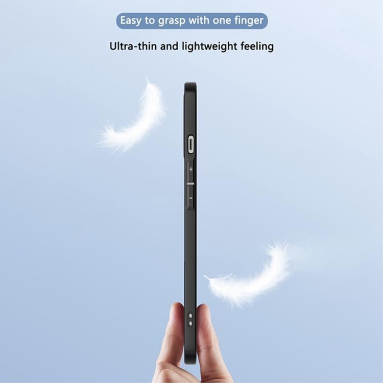 Rzants Rzants iPhone 14 Plus Skal Camouflage - Svart