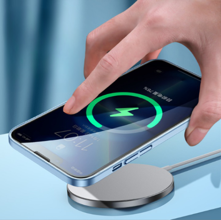 OEM iPhone 14 Pro Max Skal Magsafe Ultra Thin - Grön