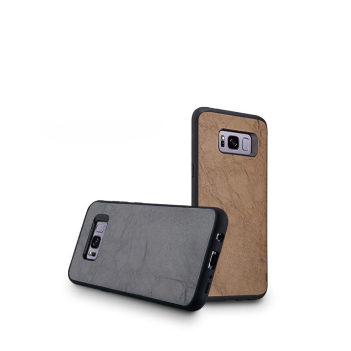 OEM NILLKIN Mercier MobilSkal till Samsung Galaxy S8 Plus - Grå