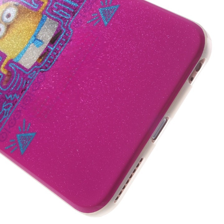 OEM Mekiculture Mobilskal iPhone 6/6S - Egyptian Minion