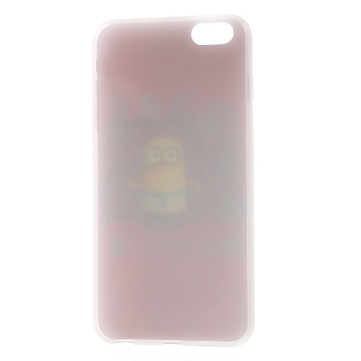 OEM Mekiculture Mobilskal iPhone 6/6S - Egyptian Minion