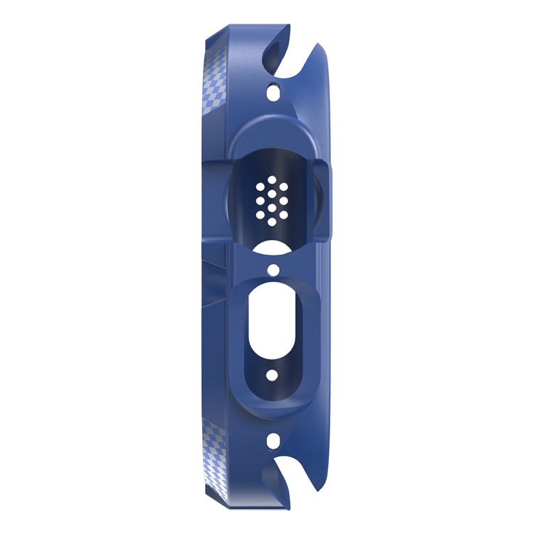 OEM Apple Watch 7/8 (41mm) Skal Drop-Proof - Blå