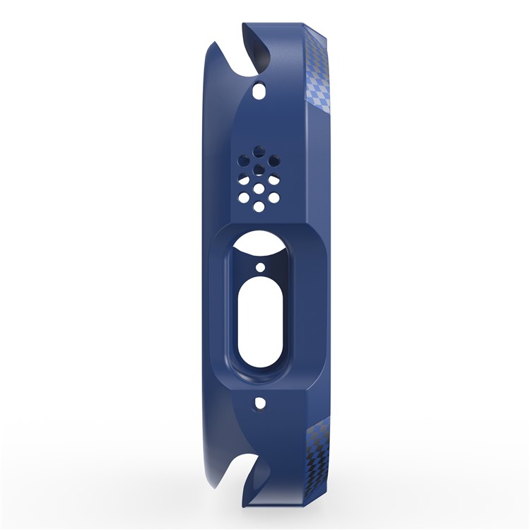 OEM Apple Watch 7/8 (41mm) Skal Drop-Proof - Blå